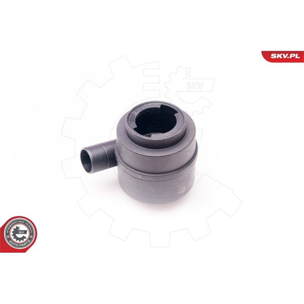 Ventil, vevhusventilation, Cylindriskt huvud Esen skv 31SKV016 ESEN SKV
