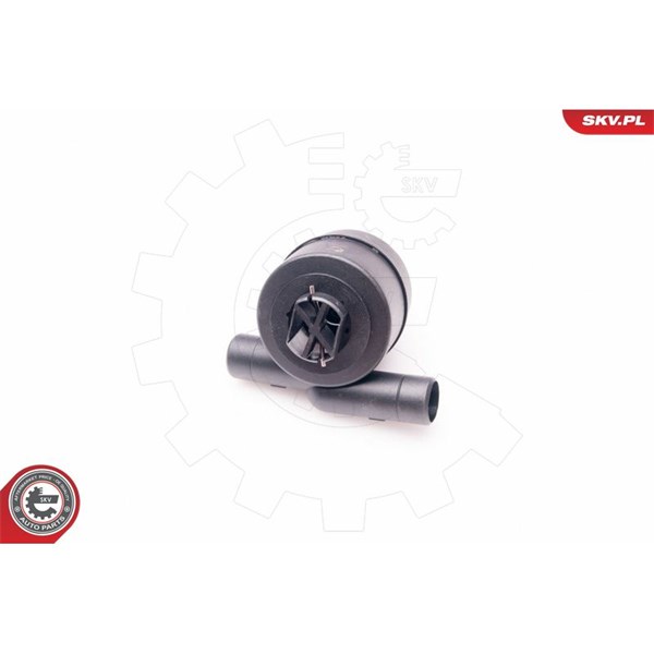 Ventil, vevhusventilation, Cylindriskt huvud Esen skv 31SKV016 ESEN SKV