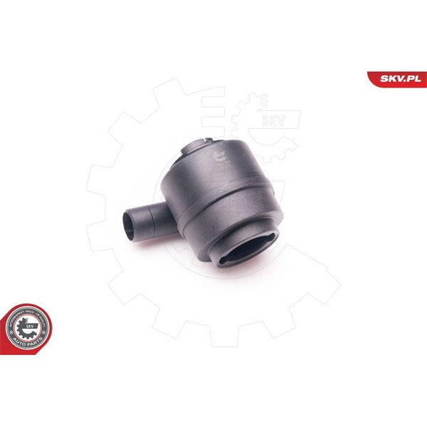 Ventil, vevhusventilation, Cylindriskt huvud Esen skv 31SKV016 ESEN SKV