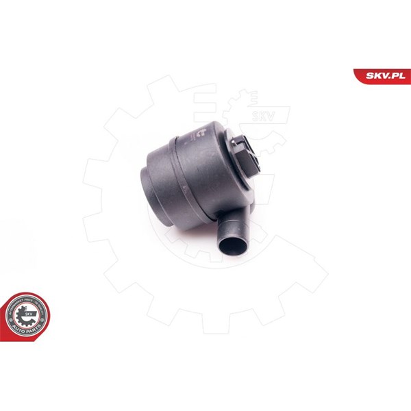 Ventil, vevhusventilation, Cylindriskt huvud Esen skv 31SKV016 ESEN SKV