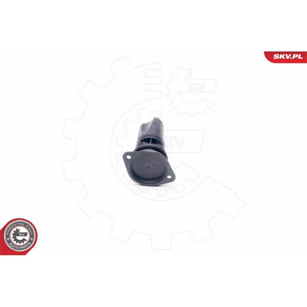 Oljeavskiljare, vevhusventilation Esen skv 31SKV018 ESEN SKV