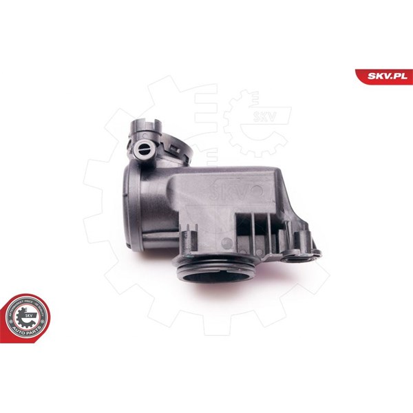 Oljeavskiljare, vevhusventilation 12V Esen skv 31SKV019 ESEN SKV