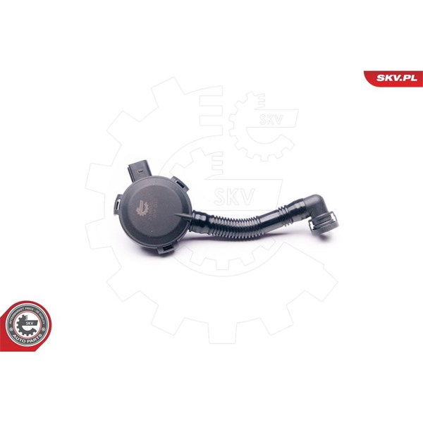 Ventil, vevhusventilation, Cylindriskt huvud Esen skv 31SKV020 ESEN SKV