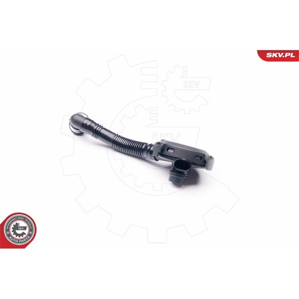Ventil, vevhusventilation, Cylindriskt huvud Esen skv 31SKV020 ESEN SKV
