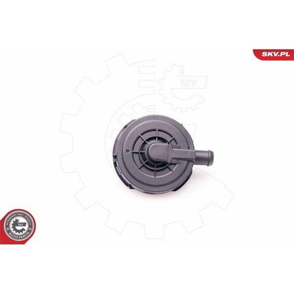 Ventil, vevhusventilation, Cylindriskt huvud Esen skv 31SKV023 ESEN SKV