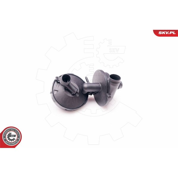 Ventil, vevhusventilation Esen skv 31SKV025 ESEN SKV