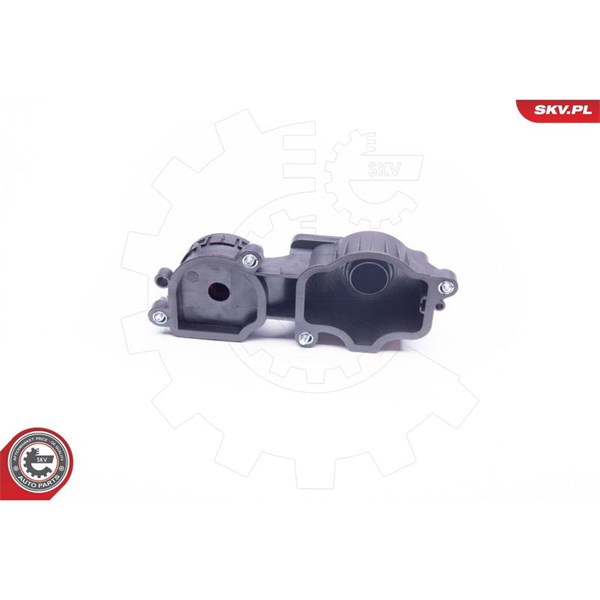 Ventil, vevhusventilation, Cylindriskt huvud Esen skv 31SKV033 ESEN SKV