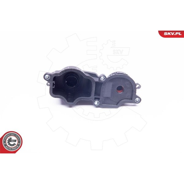 Ventil, vevhusventilation, Cylindriskt huvud Esen skv 31SKV034 ESEN SKV