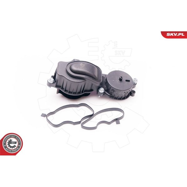 Ventil, vevhusventilation, Cylindriskt huvud Esen skv 31SKV036 ESEN SKV
