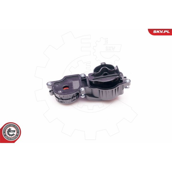 Ventil, vevhusventilation, Cylindriskt huvud Esen skv 31SKV036 ESEN SKV
