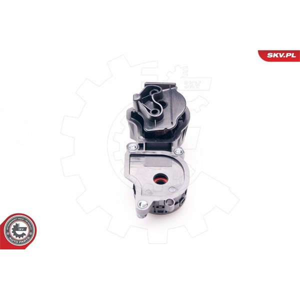 Ventil, vevhusventilation, Cylindriskt huvud Esen skv 31SKV036 ESEN SKV