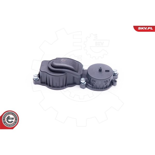 Ventil, vevhusventilation, Cylindriskt huvud Esen skv 31SKV037 ESEN SKV