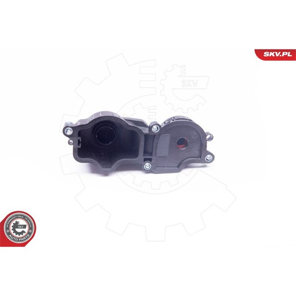 Ventil, vevhusventilation, Cylindriskt huvud Esen skv 31SKV037 ESEN SKV