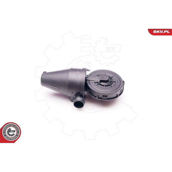 Ventil, vevhusventilation, Cylindriskt huvud Esen skv 31SKV038 ESEN SKV