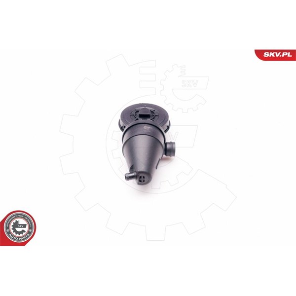 Ventil, vevhusventilation, Cylindriskt huvud Esen skv 31SKV038 ESEN SKV Ventil, vevhusventilation, Cylindriskt huvud Esen skv 31SKV038 ESEN SKV