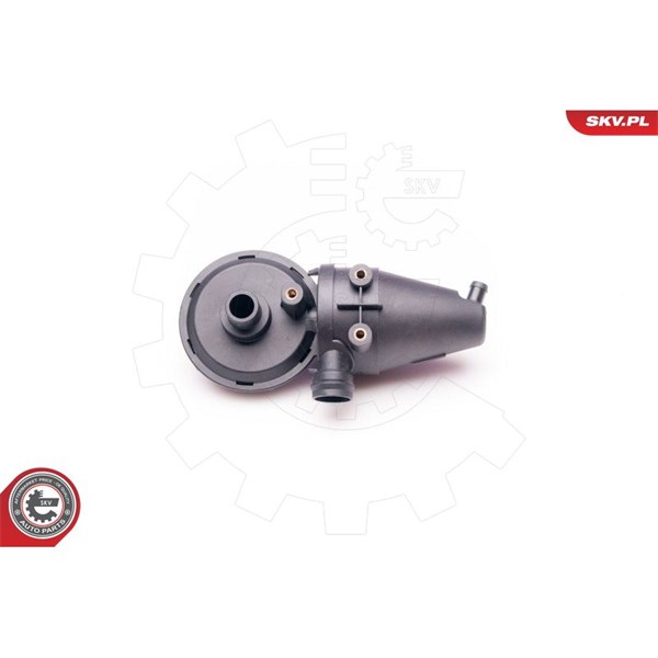 Ventil, vevhusventilation, Cylindriskt huvud Esen skv 31SKV038 ESEN SKV Ventil, vevhusventilation, Cylindriskt huvud Esen skv 31SKV038 ESEN SKV