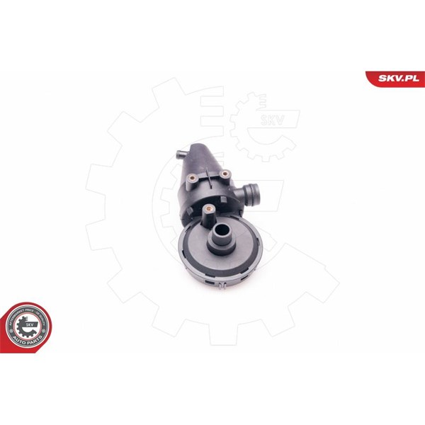 Ventil, vevhusventilation, Cylindriskt huvud Esen skv 31SKV038 ESEN SKV Ventil, vevhusventilation, Cylindriskt huvud Esen skv 31SKV038 ESEN SKV