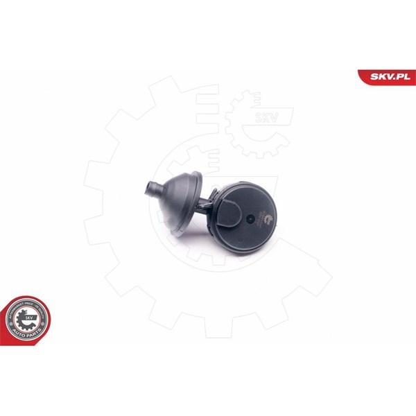 Rep.sats vevhusventilation Esen skv 31SKV040 ESEN SKV
