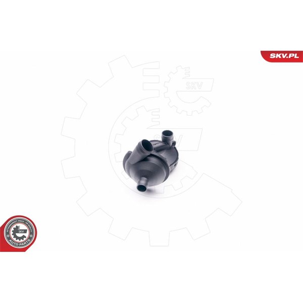 Rep.sats vevhusventilation Esen skv 31SKV040 ESEN SKV