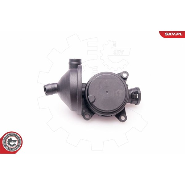 Oljeavskiljare, vevhusventilation, Cylindriskt huvud Esen skv 31S ESEN SKV