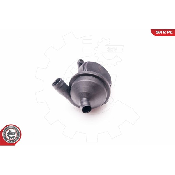 Oljeavskiljare, vevhusventilation, Cylindriskt huvud Esen skv 31S ESEN SKV