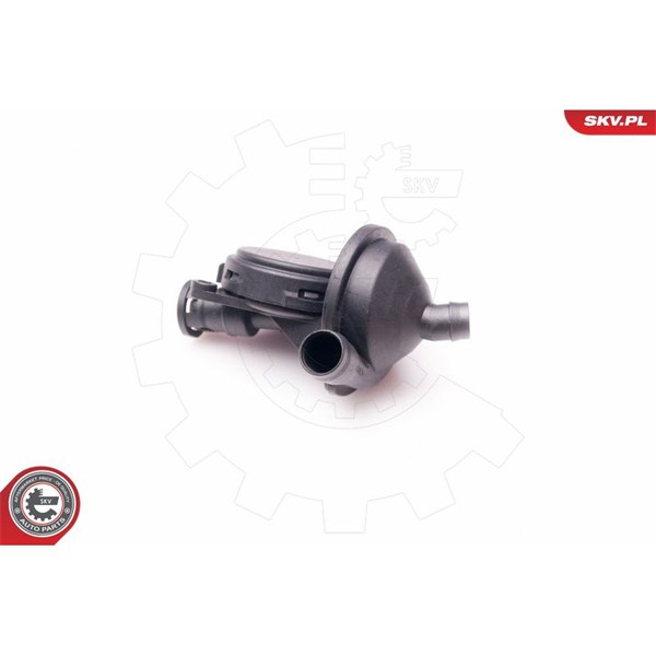 Oljeavskiljare, vevhusventilation, Cylindriskt huvud Esen skv 31S ESEN SKV