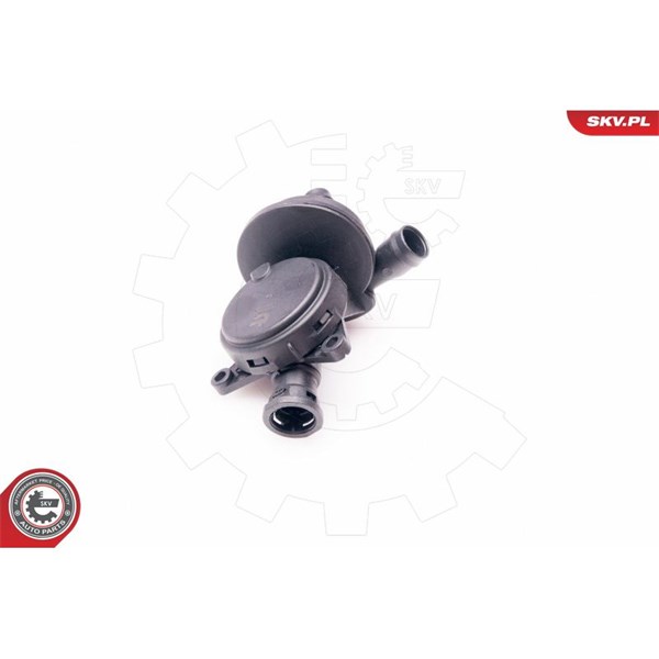 Oljeavskiljare, vevhusventilation, Cylindriskt huvud Esen skv 31S ESEN SKV