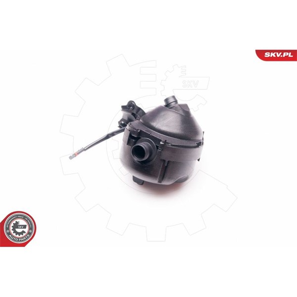 Oljeavskiljare, vevhusventilation, Cylindriskt huvud Esen skv 31S ESEN SKV