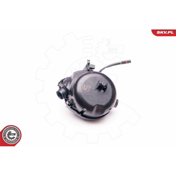 Oljeavskiljare, vevhusventilation, Cylindriskt huvud Esen skv 31S ESEN SKV