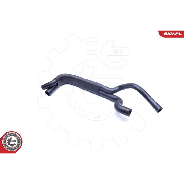 Slang, vevhusventilation Esen skv 31SKV048 ESEN SKV Slang, vevhusventilation Esen skv 31SKV048 ESEN SKV
