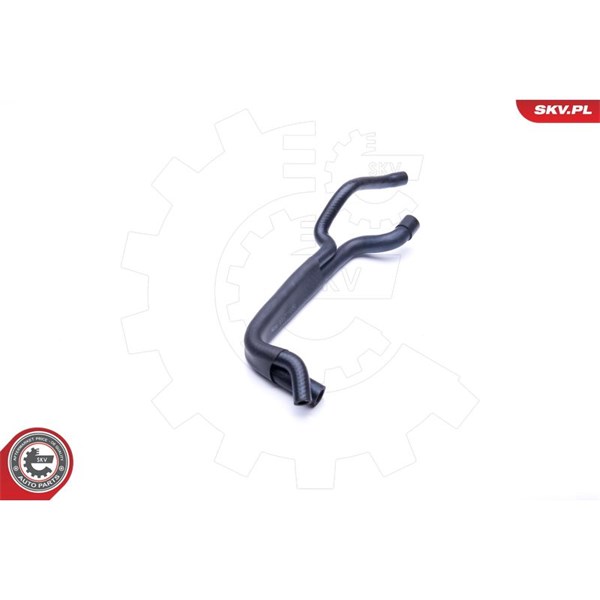 Slang, vevhusventilation Esen skv 31SKV048 ESEN SKV Slang, vevhusventilation Esen skv 31SKV048 ESEN SKV