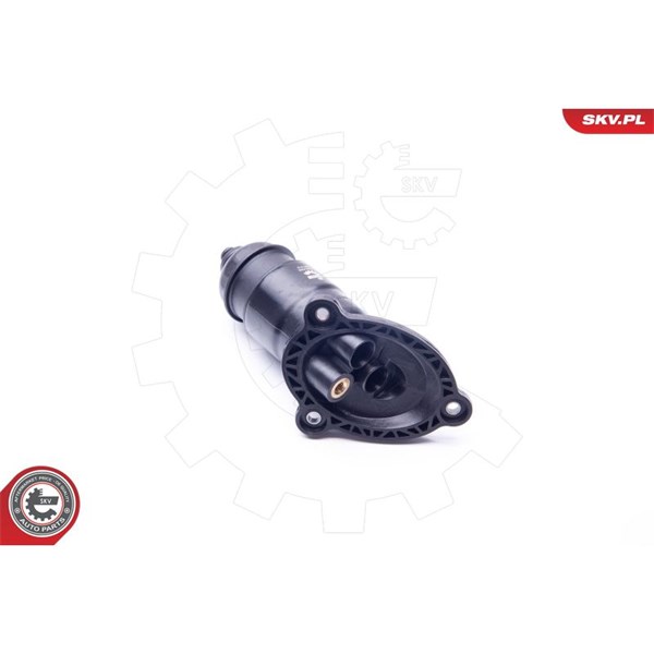 Hydraulikfilter, automatväxellåda Esen skv 31SKV056 ESEN SKV