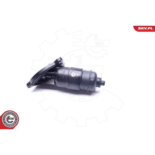 Hydraulikfilter, automatväxellåda Esen skv 31SKV056 ESEN SKV