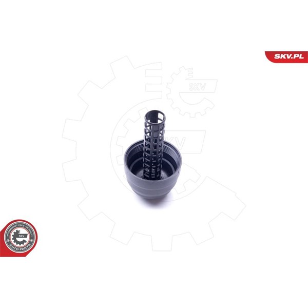 Lock, oljefilterhus Esen skv 31SKV057 ESEN SKV