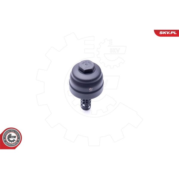 Lock, oljefilterhus Esen skv 31SKV057 ESEN SKV
