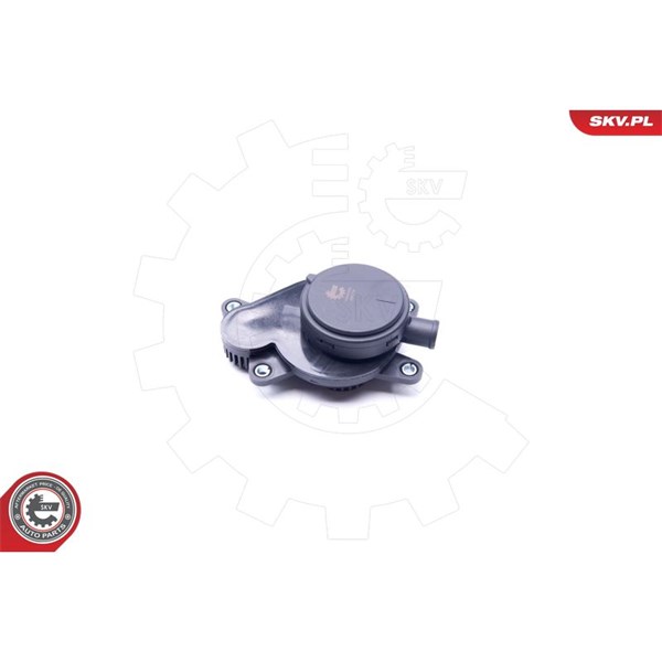 Oljeavskiljare, vevhusventilation Esen skv 31SKV059 ESEN SKV