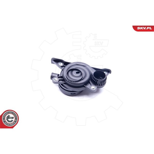Oljeavskiljare, vevhusventilation Esen skv 31SKV060 ESEN SKV