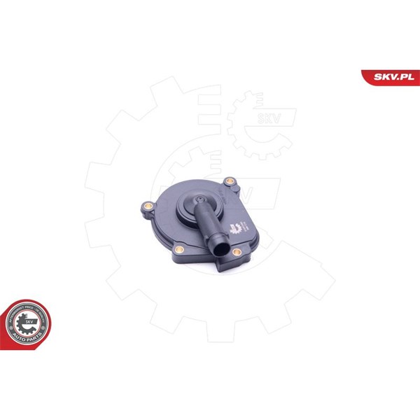 Oljeavskiljare, vevhusventilation Esen skv 31SKV062 ESEN SKV
