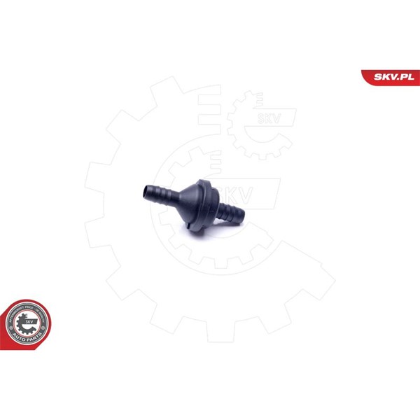 Ventil, vevhusventilation Esen skv 31SKV063 ESEN SKV
