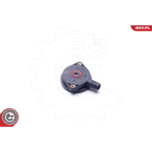 Ventil, vevhusventilation Esen skv 31SKV064 ESEN SKV