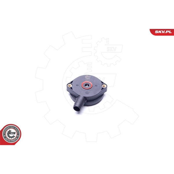 Ventil, vevhusventilation Esen skv 31SKV064 ESEN SKV