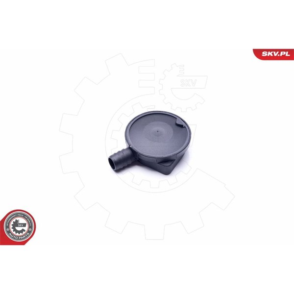 Ventil, vevhusventilation Esen skv 31SKV064 ESEN SKV