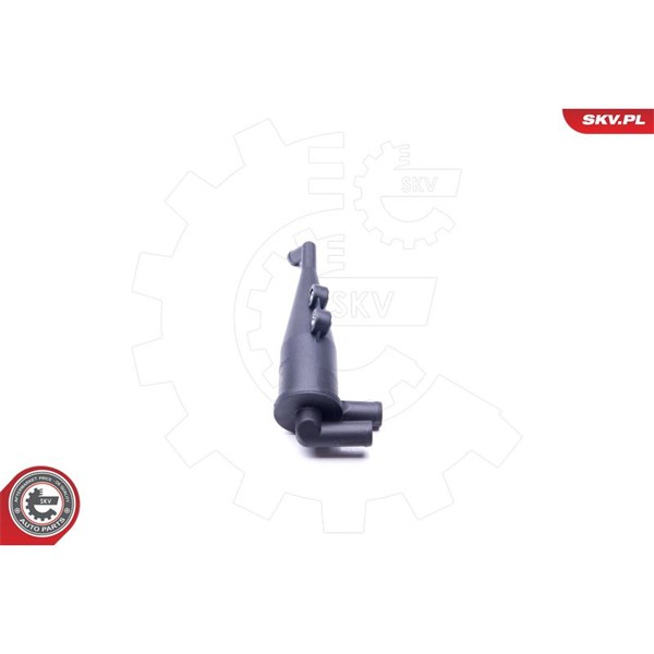 Oljeavskiljare, vevhusventilation Esen skv 31SKV065 ESEN SKV