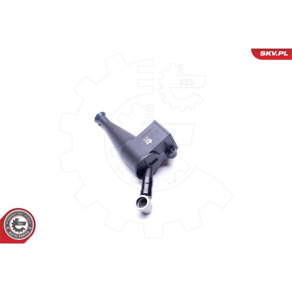 Oljeavskiljare, vevhusventilation Esen skv 31SKV066 ESEN SKV