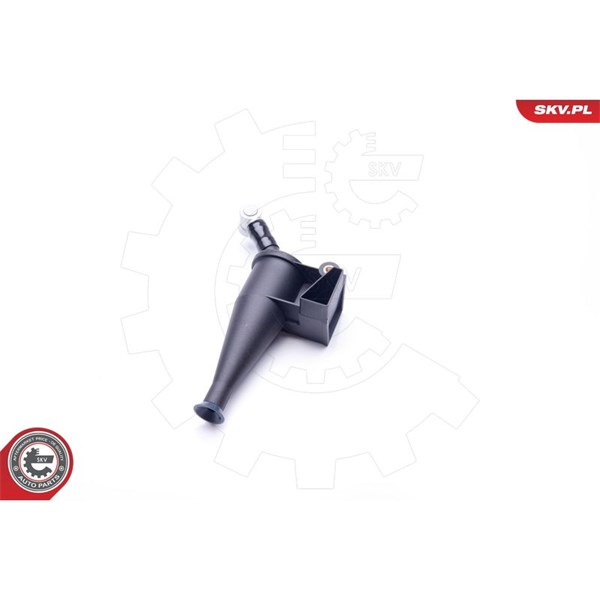 Oljeavskiljare, vevhusventilation Esen skv 31SKV066 ESEN SKV