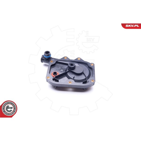 Ventil, vevhusventilation Esen skv 31SKV067 ESEN SKV