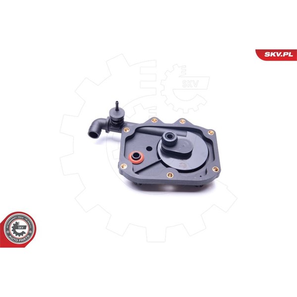 Ventil, vevhusventilation Esen skv 31SKV068 ESEN SKV