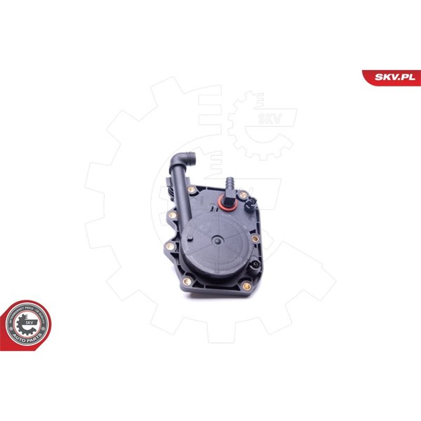 Ventil, vevhusventilation Esen skv 31SKV068 ESEN SKV