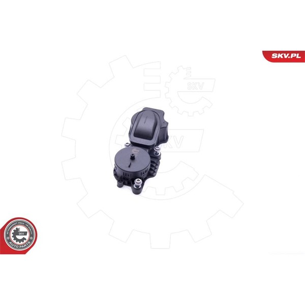 Ventil, vevhusventilation Esen skv 31SKV069 ESEN SKV