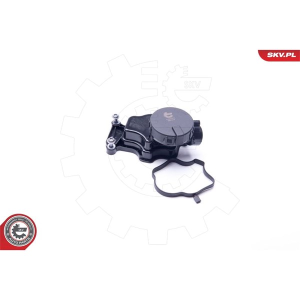 Ventil, vevhusventilation Esen skv 31SKV070 ESEN SKV